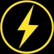 Logo Eletricista Ricardo